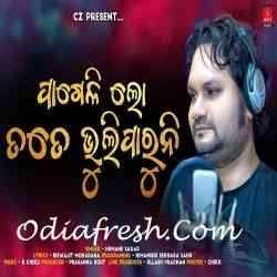 Pageli Lo Tate Bhuliparuni